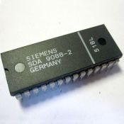 микросхема SDA9088-2