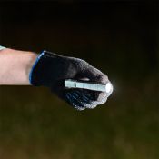 Светодиодный фонарь универсальный REXANT однорежимный, алюминиевый корпус