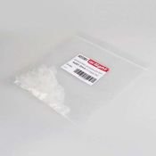Силиконовая заглушка для лент MONO-10mm (2 отверстия) 022361