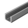 алюминиевый профиль KLUS PDS-REGULOR-2000 ANOD 013874