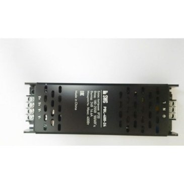 Блок питания (AC-DC) 24V 400W 00-00025480 PBL-400-24 кожух
