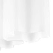 Люстра подвесная Lightstar без лампы 802135 NUBI LEGNO 3х40W E27 белый/светлое дерево