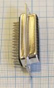 Розетка DHDPS-44F /DHB-44F/