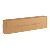 Блок питания (AC-DC) 24V 400W ELFLED-SLKslim24400-HY герм IP68 металл