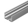 алюминиевый профиль S-LUX  SL-LINE-4932-3000 ANOD 036200