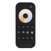 Пульт 025032 SMART-R34-MIX Black (1 зона, 2.4G)
