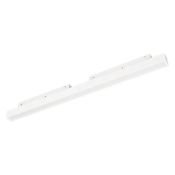 Трековый светильник  16W Белый теплый 056362 MAG-ORIENT-FLAT-L465 прямоугольник трековый белый