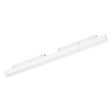 Трековый светильник  16W Белый теплый 056362 MAG-ORIENT-FLAT-L465 прямоугольник трековый белый