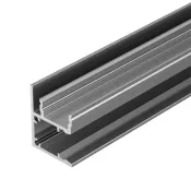 алюминиевый профиль WALL-2228-2000 ANOD 050466