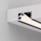 алюминиевый профиль SL-BEVEL-W32-F-2000 ANOD BLACK 063941