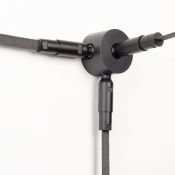 Чаша накладная ART-INBELT-CANOPY-SURFACE-R98 (BK) 049825