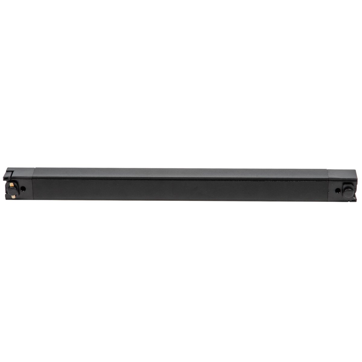 Трековый светильник 30W Белый дневной ULB-Q282 30W-4000K BLACK 60deg на шинопровод черный  UL-00010124 Volpe
