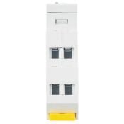 Реле контроля уровня ORL 24-240В ORL-01-ACDC24-240V IEK