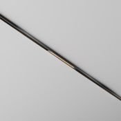 Трековый светильник 6W Белый дневной TR241-2-6W4K-B Точки / Points Exility X 4000K чёрный