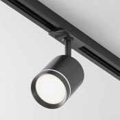 Трековый светильник  5W Белый дневной Орло/Orlo Unity 120deg TR085-1-5W4K-B на шинопровод черный