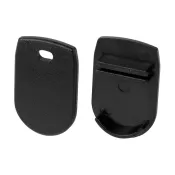 Заглушка WARDROBE-1930 BLACK 054945