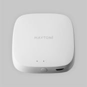 Центр управления умным домом Maytoni Smart Hub MD-TRA034-W