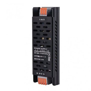 Блок питания (AC-DC) 12V 150W PBL-150-12 кожух
