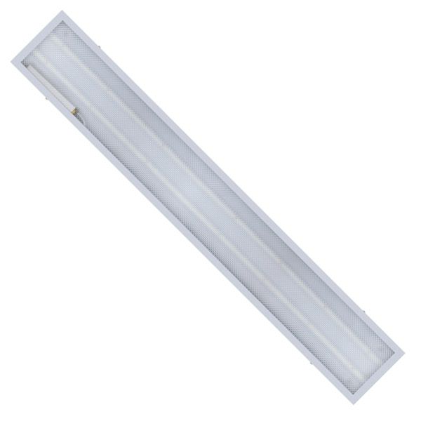светильник -панель  45W Белый UL-00012637 ULP-Q105 18120-45W-6500K WHITE M3 прямоугольный универсальный белый