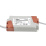 блок питания токовый (AC-DC)  600mA 42W UL-00006035 UED-ULP-42W/ Y EFFECTIVE EFFECTIVE IP40 пластик