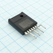 микросхема STRM6546