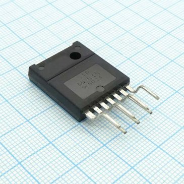 микросхема STRM6546
