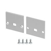 Заглушка LINE-2525 с отверстием (комплект) 061049