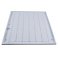 светильник -панель  40W Белый UL-0001307 ULP-Q109 6060-40W-6500K WHITE квадратный универсальный белый