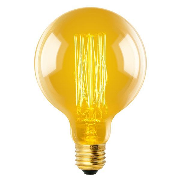 лампа ретро накаливания Vintage форма шар 60W UL-00000480 IL-V-G125-60/GOLDEN/E27 VW01 диммируемая лампа ретро накаливания Vintage форма шар 60W UL-00000480 IL-V-G125-60/GOLDEN/E27 VW01 диммируемая