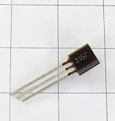транзистор КТ316ГМ
