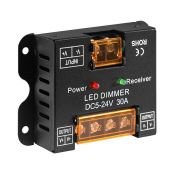 Диммер ELF ELFLED-DimBox (XTC1+Rem) (5/24V, ПДУ)