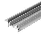 Архитектурный алюминиевый профиль KLUS FOLED-50-CEIL-CENTER-2000 035769