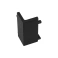 Внутренний угол PLINTUS-H40 BLACK 052404