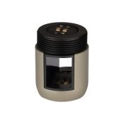 Держатель трека ART-APRIORI-HOLDER-CON-A-POWER (OG) серый оливковый 052381