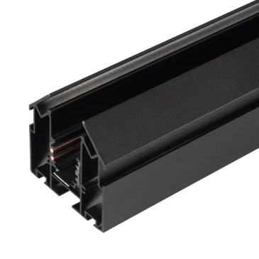 Шинопровод магнитный MAG-ORIENT-TRACK-2653-STR-G-3000 (BK) 047572