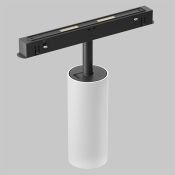Трековый светильник 12W Белый дневной Мастер/Artisan Exility 36deg TR097-2-12W4K-M-BW IP20 на магнитный шинопровод белый