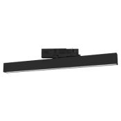 светильник 25W Белый теплый LGD-FLAT-4TR-S605 100deg 220V черный 033698 светильник 25W Белый теплый LGD-FLAT-4TR-S605 100deg 220V черный 033698