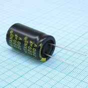 конденсатор EHR680M2WBA    68uF  450V 20%