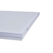 светильник -панель  40W Белый UL-0001307 ULP-Q109 6060-40W-6500K WHITE квадратный универсальный белый
