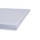 светильник -панель  40W Белый UL-0001307 ULP-Q109 6060-40W-6500K WHITE квадратный универсальный белый
