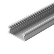 алюминиевый профиль KLUS TM-2000 (CT) ANOD 017796