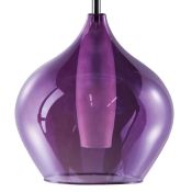 Люстра подвесная Lightstar без лампы 803125 PENTOLA 12х25W G9  хром/мультиколор