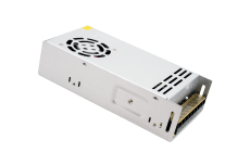 Блок питания (AC-DC) 24V 300W 00000000119  S-300-24  кожух