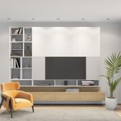 Встраиваемый светильник   7W Белый теплый DENKIRS GRENA DK4400-BK 220V IP20 круглый черный