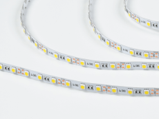 Светодиодная лента Белый дневной 5050 12V 14.4W/m 60Led/метр 00-00007267 SWG560-12-14.4-NW-M
