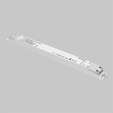 Блок питания (AC-DC) 24V  60W 725006 DALI DT6 пластик IP20