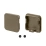 Заглушка LINE-D-3030 SQUARE OLIVE GREY (комплект) 055452
