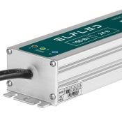 Блок питания (AC-DC) 24V 150W ELFLED-24150С-PT  герм IP67  металл