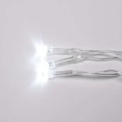 гирлянда    6W  ЗАНАВЕС  Белый  UL-00007217 ULD-C3020-240-TTK WHITE IP44