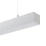 светильник   32W Белый дневной 047214 SP-LINE-HANG-5050-L960 230V IP33  фигурный белый